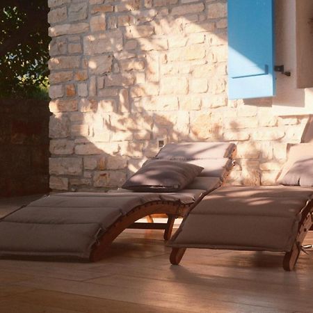 Kamena Kuca Mamma Mia Villa Sukosan Luaran gambar