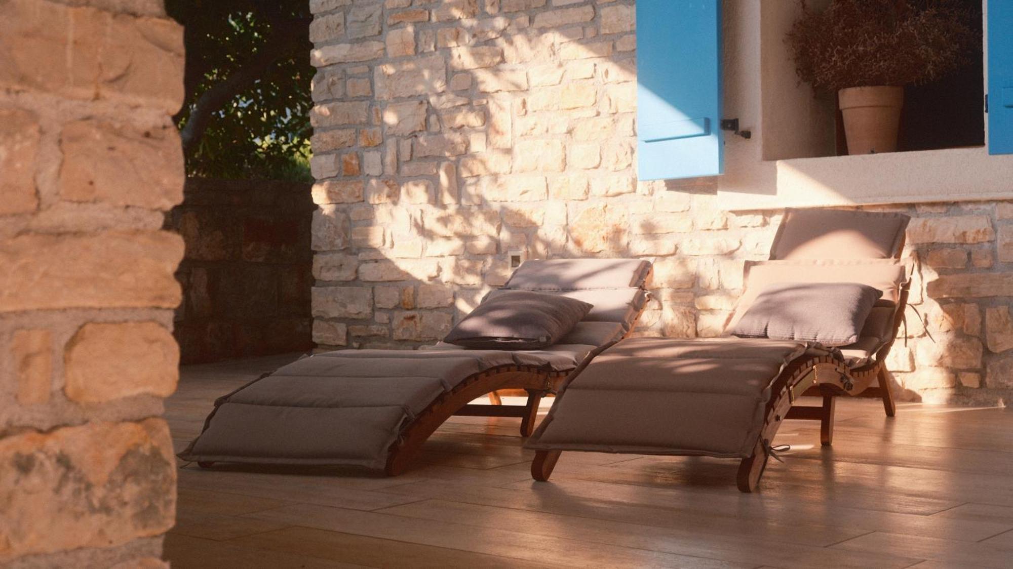 Kamena Kuca Mamma Mia Villa Sukosan Luaran gambar